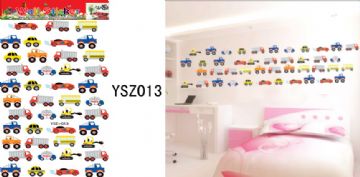 Car Sticker Wall Sticker